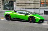Lamborghini Huracan