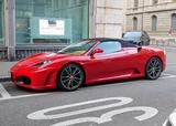 Ferrari F430