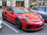 Porsche 911 GT3