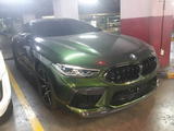 BMW M8