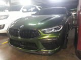 BMW M8