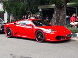 Ferrari F430