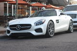 Mercedes AMG GT