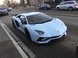 Lamborghini Aventador