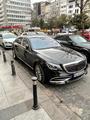 Mercedes Maybach