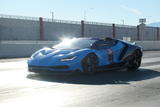 Lamborghini Centenario