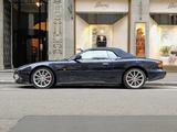 Aston Martin DB7