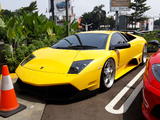 Lamborghini Murcielago