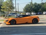 Mclaren 720S