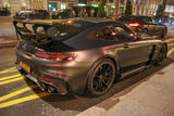 Mercedes AMG GT
