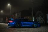 Porsche 911 GT3