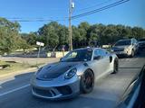 Porsche 911 GT3