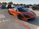 Mclaren 720S