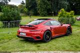 Porsche 911 Turbo