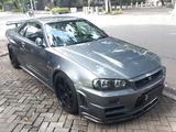 Nissan Skyline
