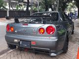 Nissan Skyline