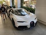 Bugatti Chiron