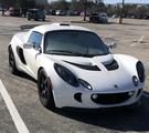 Lotus Exige