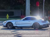 Mercedes AMG GT