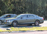 Bentley Flying Spur