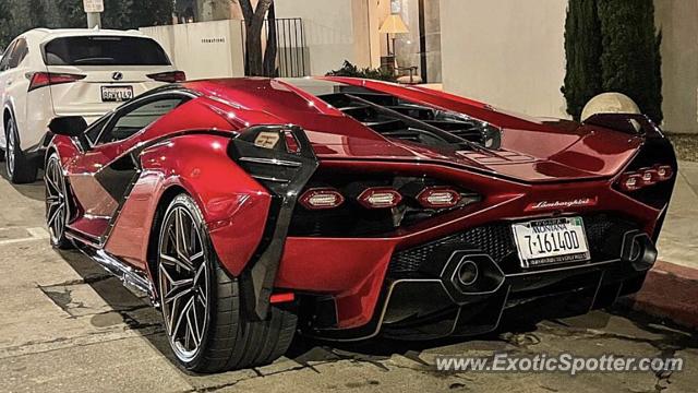 Other Other spotted in Los Angeles, California