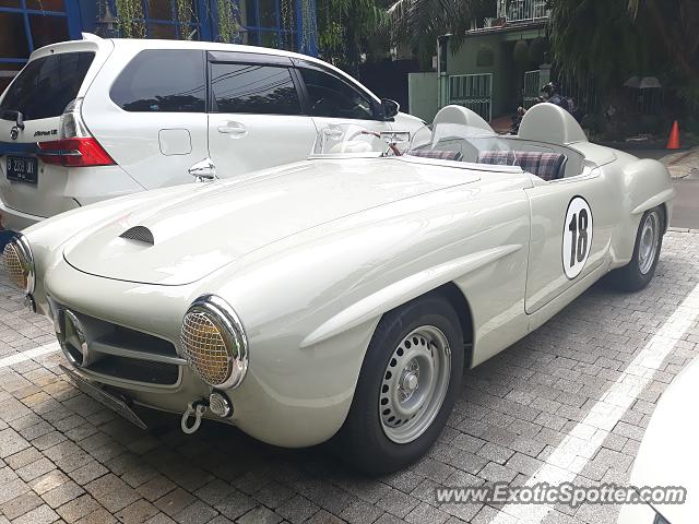 Other Vintage spotted in Jakarta, Indonesia