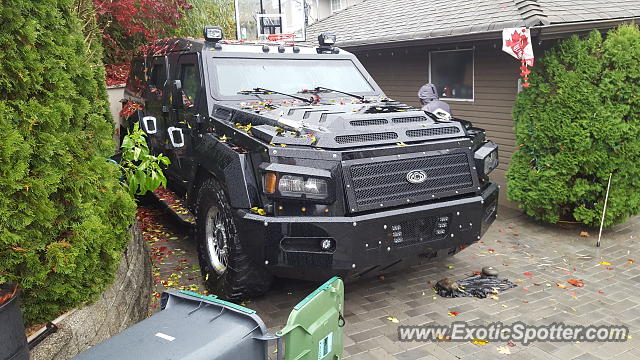 Other Other spotted in Vancouver, Canada