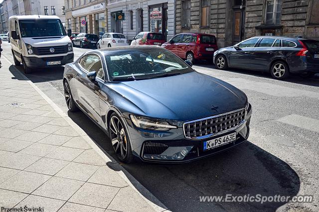 Other Other spotted in Gorlitz, Germany