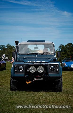 Other Other spotted in Bucks County, Pennsylvania