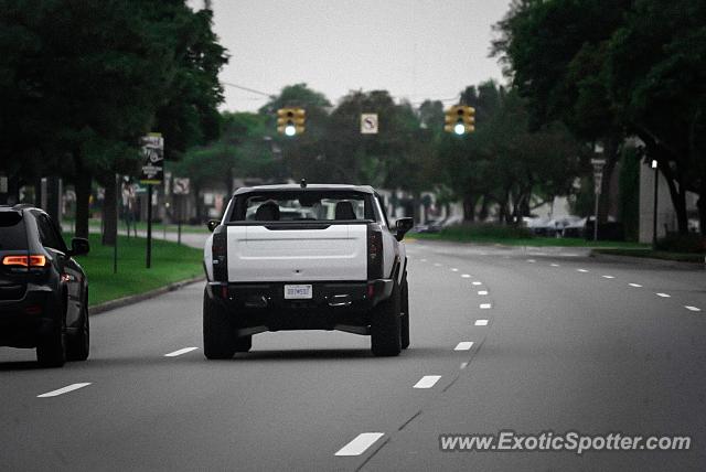 Other Other spotted in Birmingham, Michigan