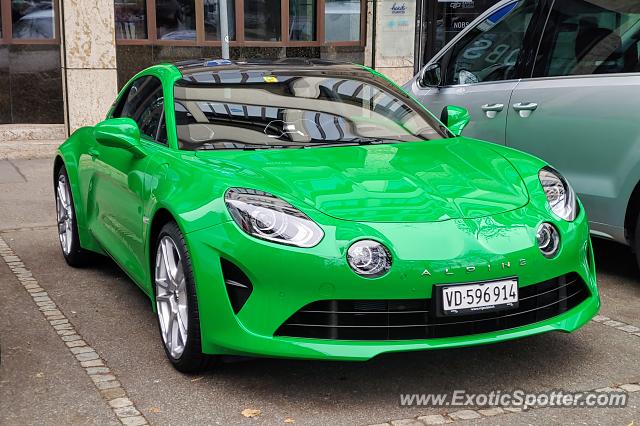 Other Other spotted in Lyon, France