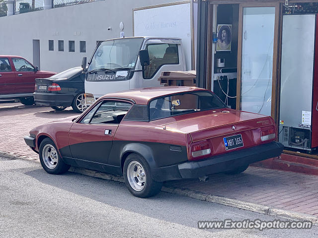 Other Vintage spotted in Saint Paul´s Bay, Malta