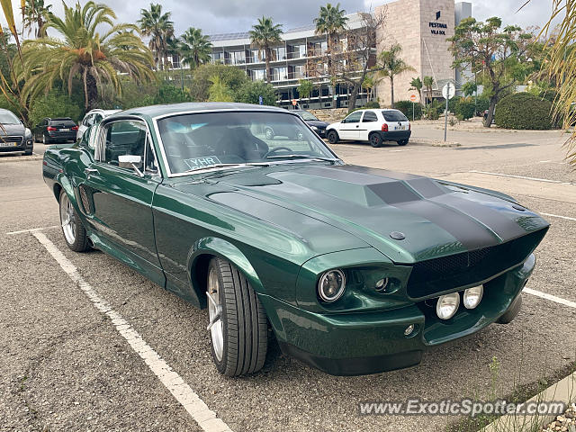 Other Vintage spotted in Quarteira, Portugal