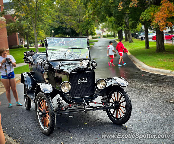Other Vintage spotted in Franklin, Indiana