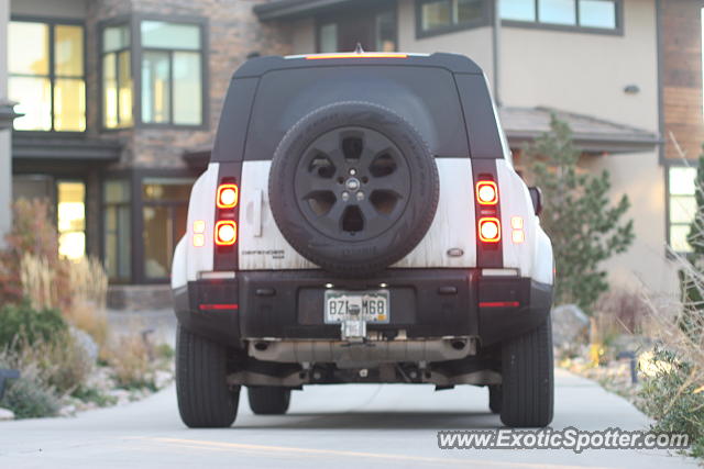 Other Other spotted in Castle Pines, Colorado