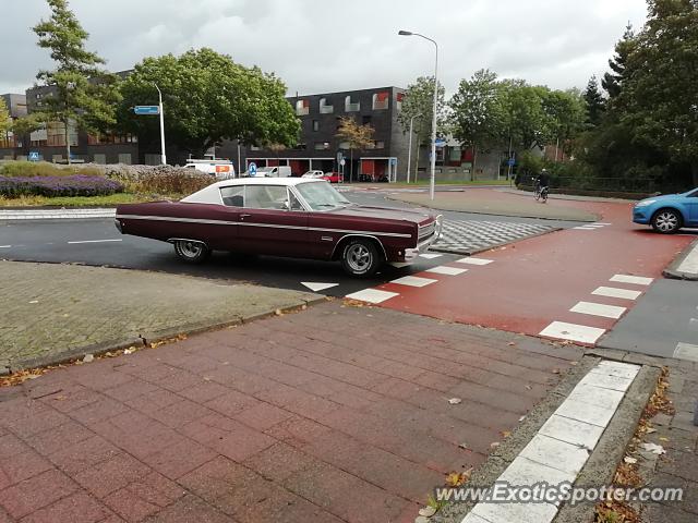 Other Vintage spotted in Papendrecht, Netherlands