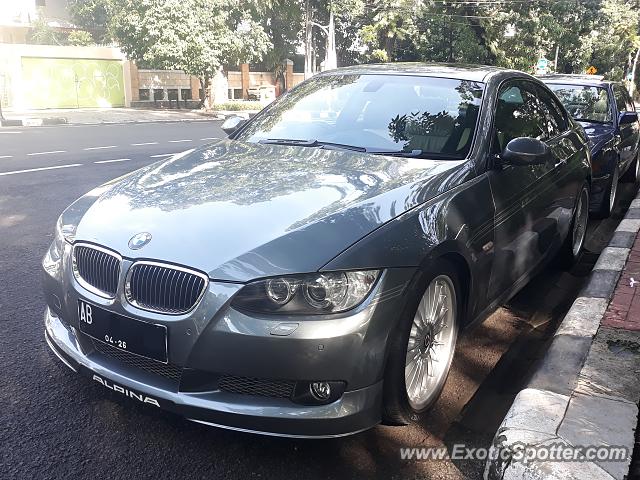 Other Other spotted in Jakarta, Indonesia