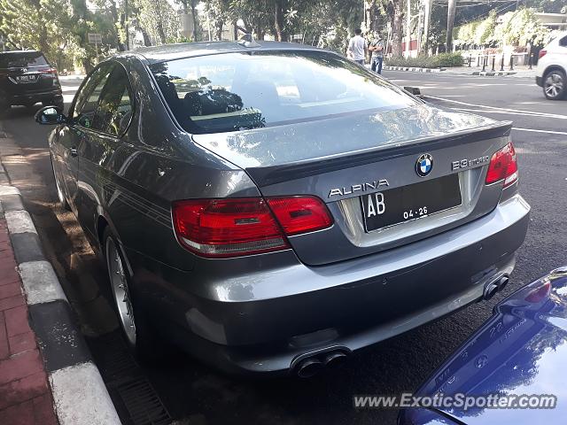 Other Other spotted in Jakarta, Indonesia