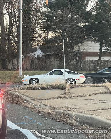 Other Vintage spotted in Rockville, Maryland