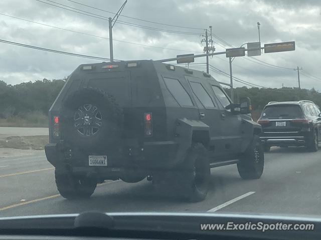 Other Other spotted in Austin, Texas