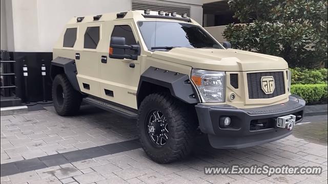 Other Other spotted in Houston, Texas