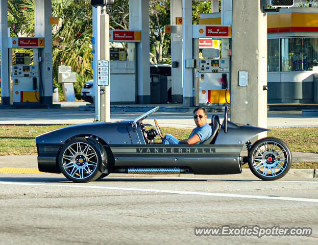 Other Other spotted in Jacksonville, Florida