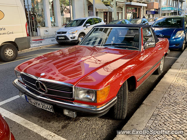 Other Vintage spotted in Loulé, Portugal