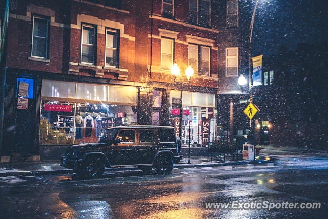 Other Other spotted in Chicago, Illinois