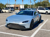 Aston Martin Vantage
