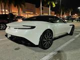 Aston Martin DB11