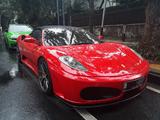 Ferrari F430