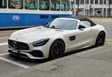 Mercedes AMG GT