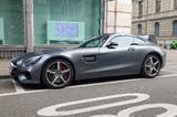 Mercedes AMG GT