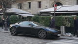 Aston Martin DB11